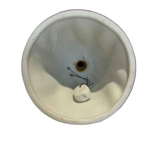 VTG Josef Originals Month of May Ringing Bell Figurine, EUC - Picture 3 of 3